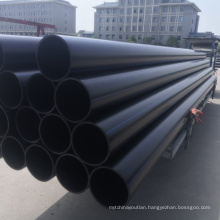 5 inch hdpe pipe grade pe 100